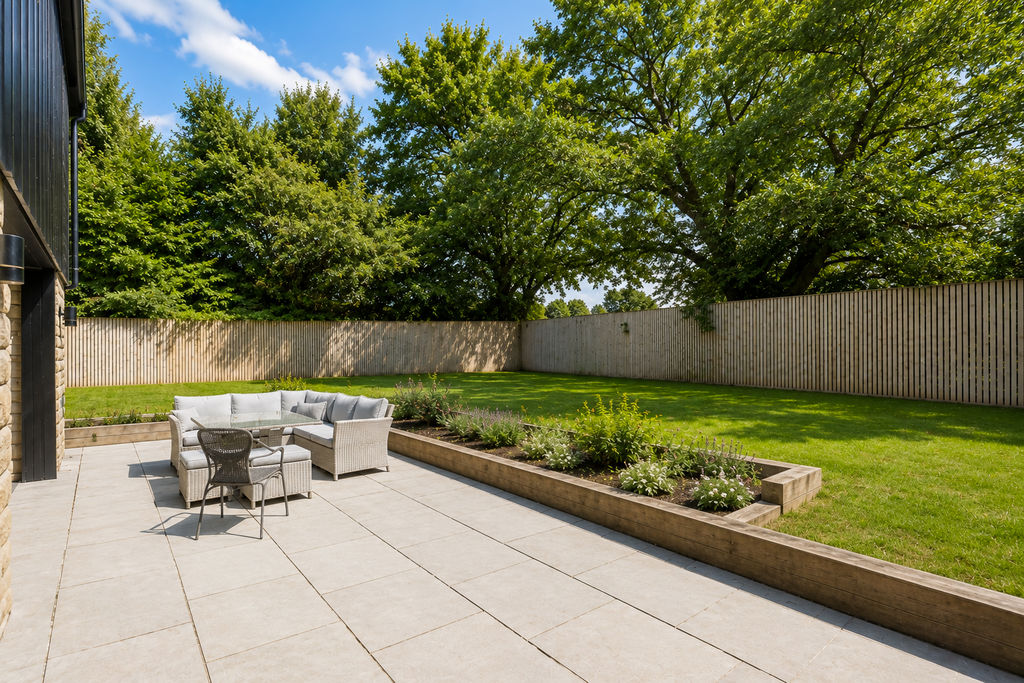 6 Barn Croft Hoghton